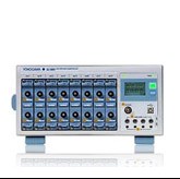 YOKOGAWA High Speed Data Acquisition