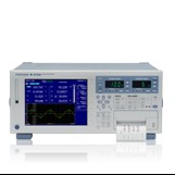 YOKOGAWA Digital Power Analyzers