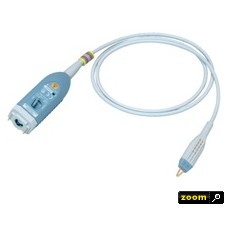 YOKOGAWA 701923 2.0 GHZ DIFFERENTIAL PROBE (PBD2000)