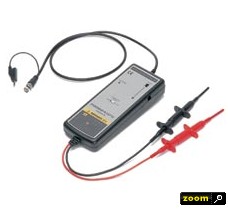 YOKOGAWA 700924 100 MHZ DIFFERENTIAL PROBE