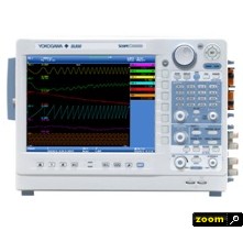 YOKOGAWA DL850/DL850V SCOPECORDER