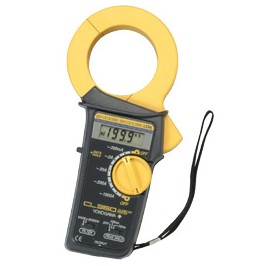 YOKOGAWA CLAMP-ON TESTER FOR LEAKAGE CURRENT #CL360