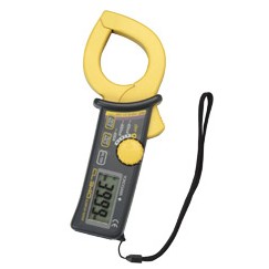 YOKOGAWA CLAMP-ON TESTER FOR LEAKAGE CURRENT #CL340