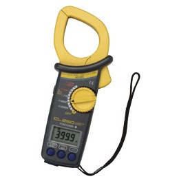 YOKOGAWA CLAMP-ON TESTER FOR AC/DC CURRENT #CL250