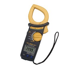 YOKOGAWA AC TRUE RMS CLAMP-ON TESTER FOR AC CURRENT #CL155