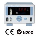 YOKOGAWA OX400 Low Concentration Zirconia Oxygen Analyzer