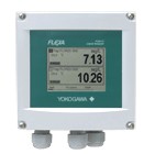 YOKOGAWA FLXA21 Modular 2-Wire Dissolved Oxygen Analyzer