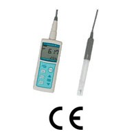 YOKOGAWA PH72 Personal pH/ORP Meter