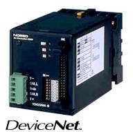 YOKOGAWA ND230 Ao/DeviceNet Converter