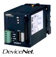 YOKOGAWA ND220 Ai/DeviceNet Converter