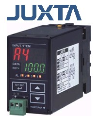 YOKOGAWA JUXTA M Series Digital Limit Alarms MVHK/MVRK/MVTK