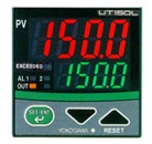 YOKOGAWA UT150L Limit Controller