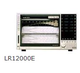 LR12000E / LR8100E / LR4100E / LR4200E