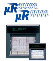 µR10000/µR20000